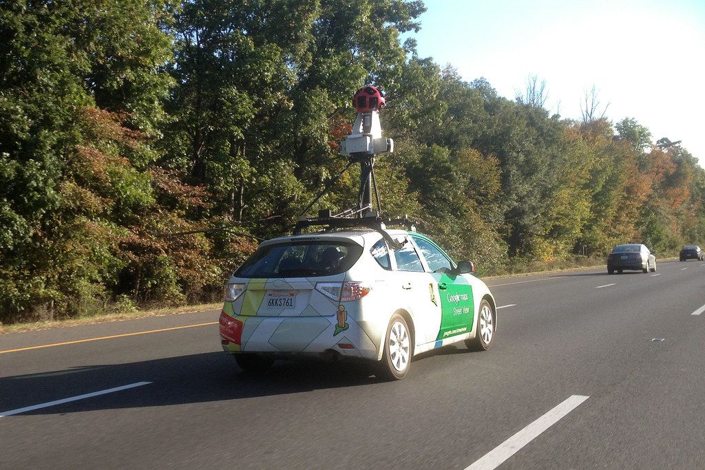 Prečo šifrovať GPS dáta