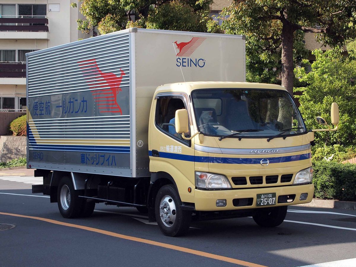 Čo je fleet management