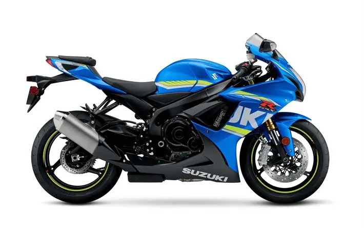 Motorky