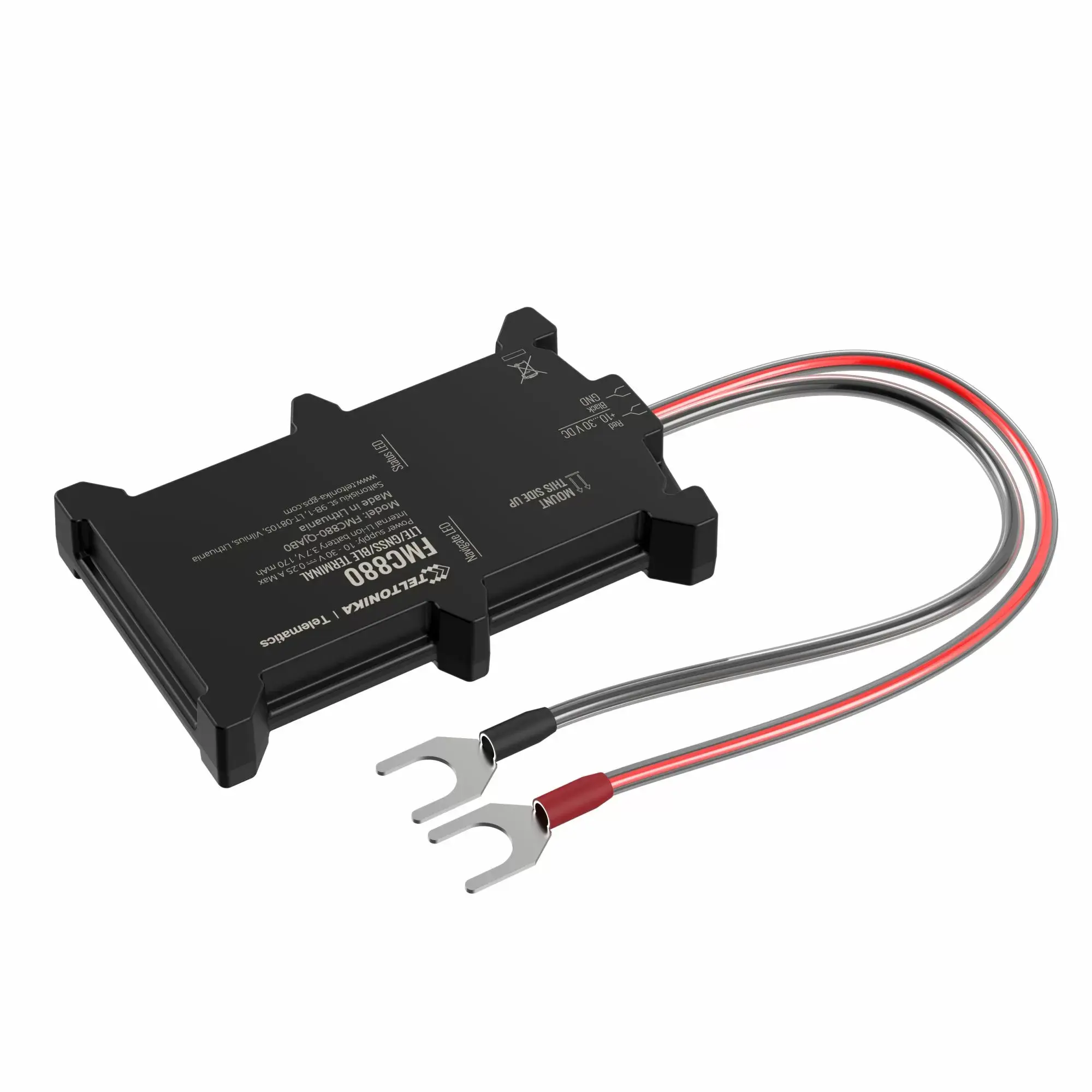 GPS na baterku FMC880