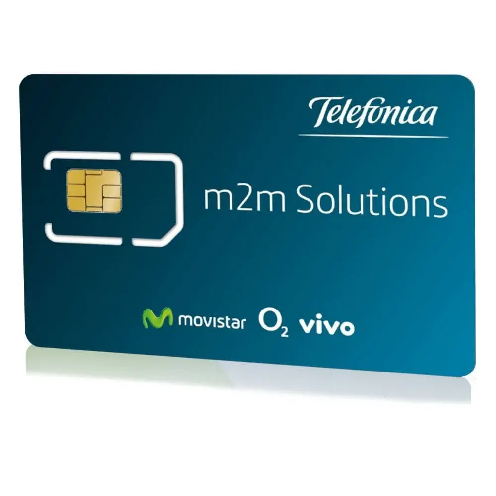Licencia + SIM