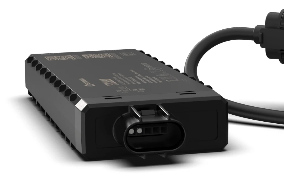 GPS na autobatériu FTC880 — obrázok 2